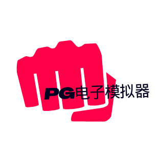 PG赏金女王-LOGO